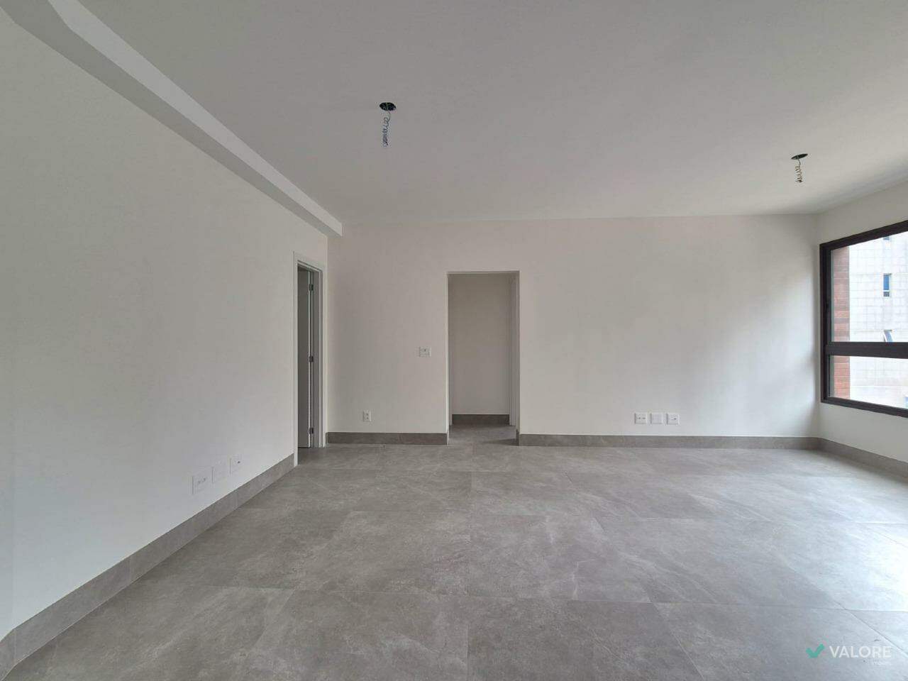 Apartamento 2 quartos à venda no Lourdes: 