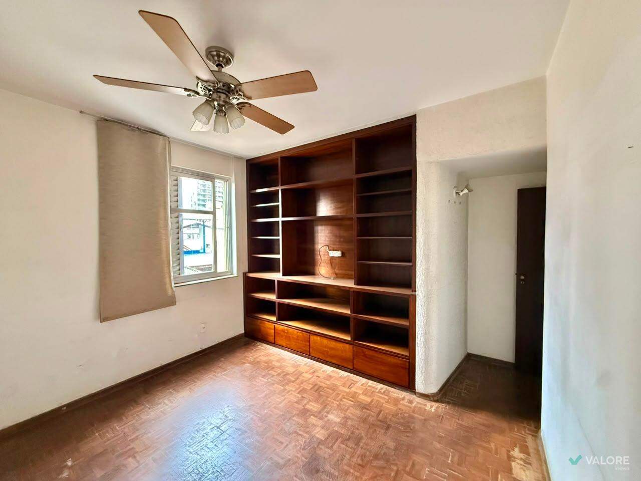 Apartamento 4 quartos à venda no Savassi: 