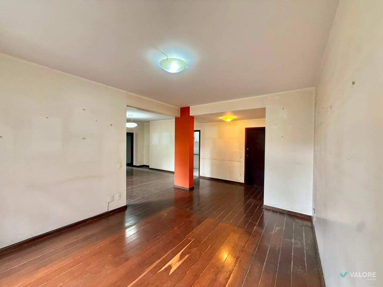 Apartamento 4 quartos à venda no Savassi: 