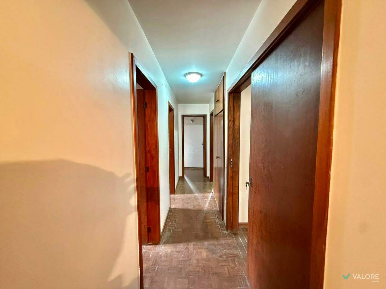 Apartamento 4 quartos à venda no Savassi: 