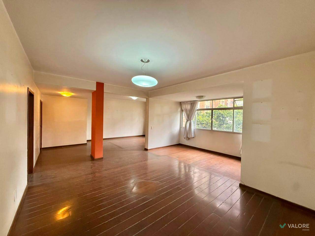 Apartamento 4 quartos à venda no Savassi: 