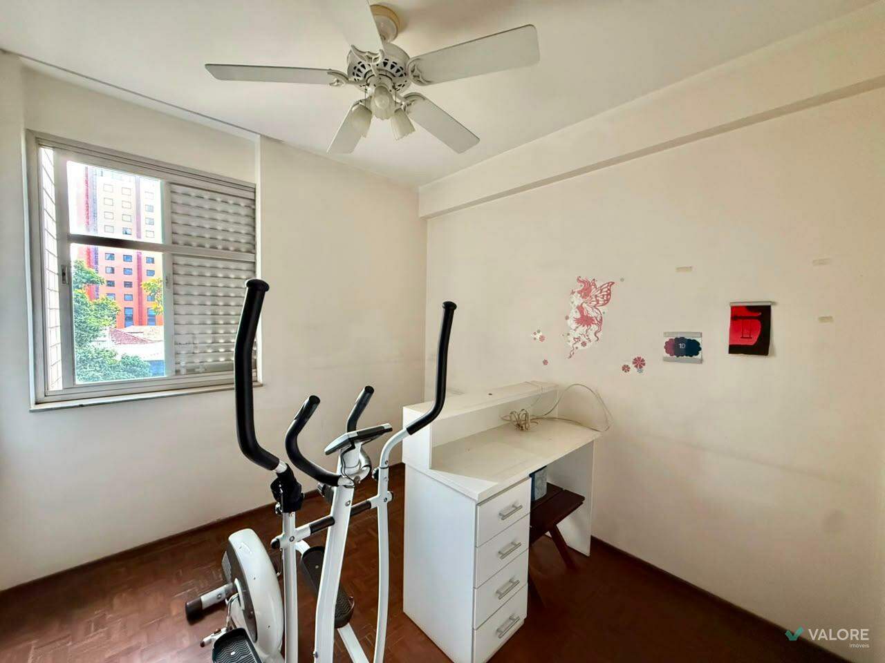 Apartamento 4 quartos à venda no Savassi: 