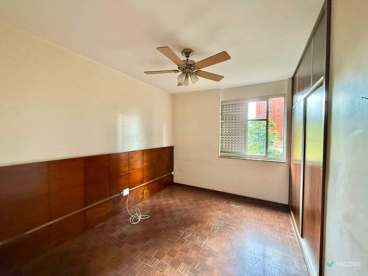 Apartamento 4 quartos à venda no Savassi: 