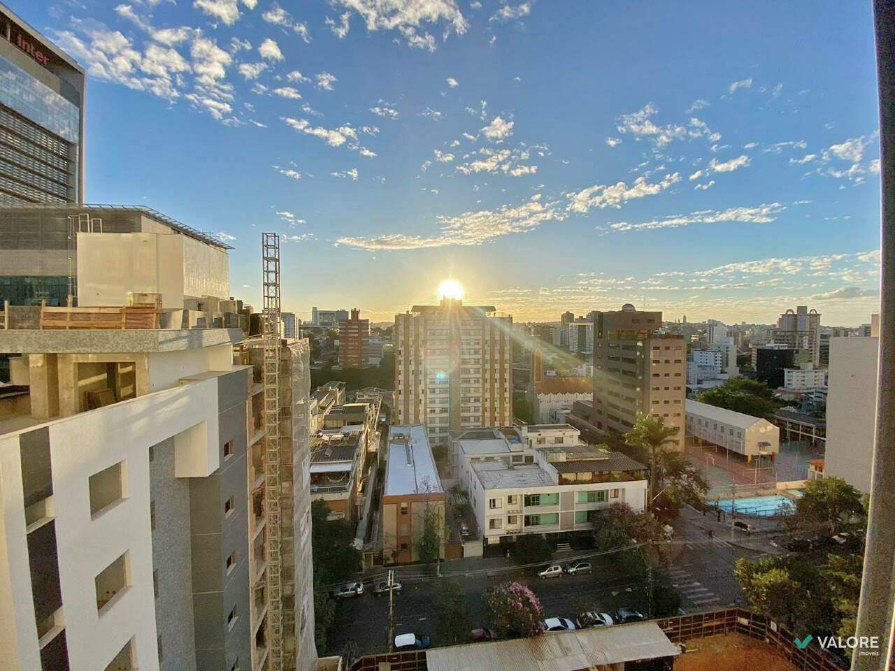 Apartamento 3 quartos à venda no Santo Agostinho: 
