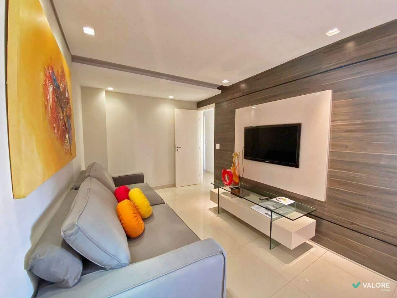 Apartamento 3 quartos à venda no Santo Agostinho: 