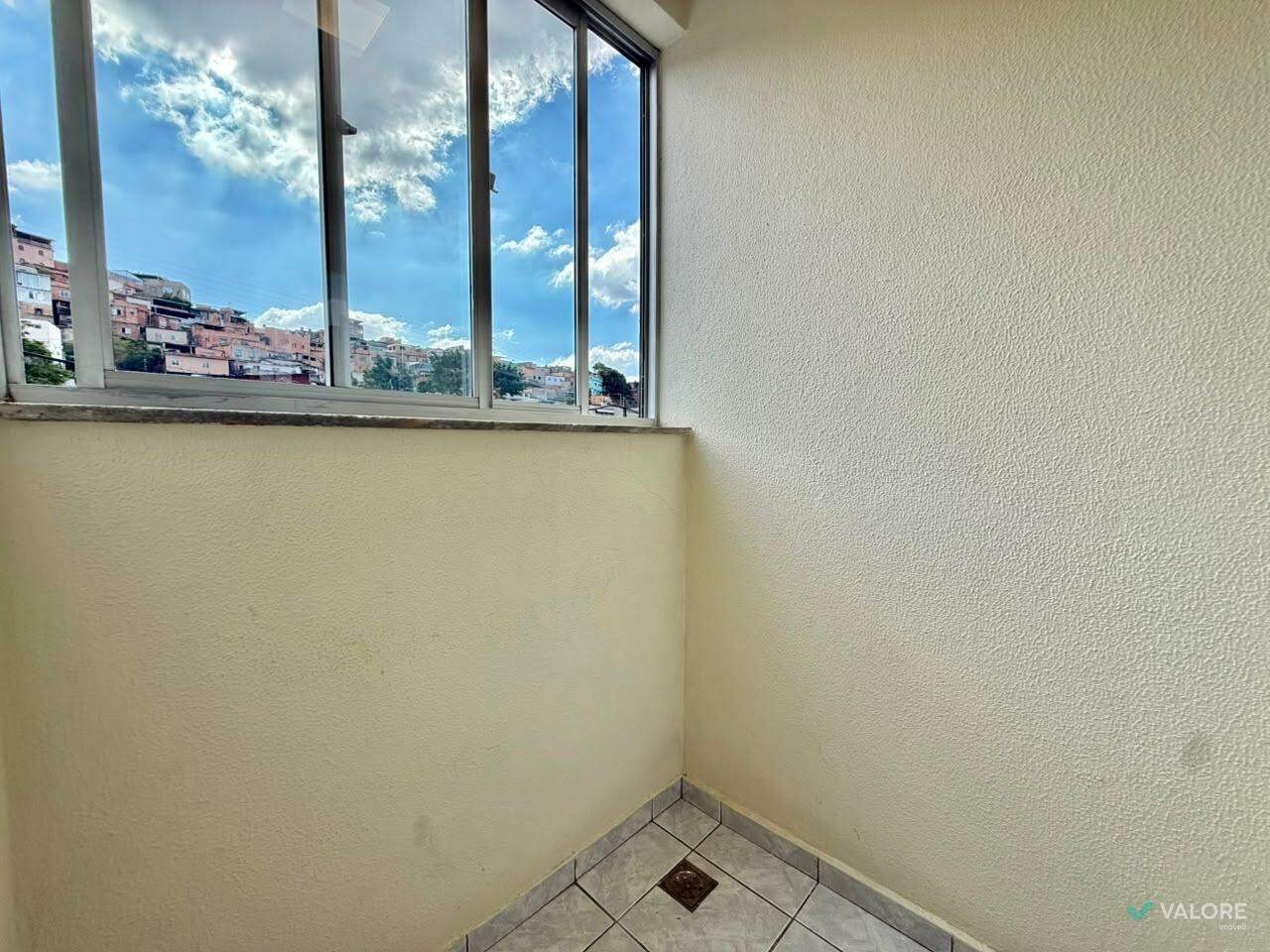 Apartamento 2 quartos à venda no Sion: 