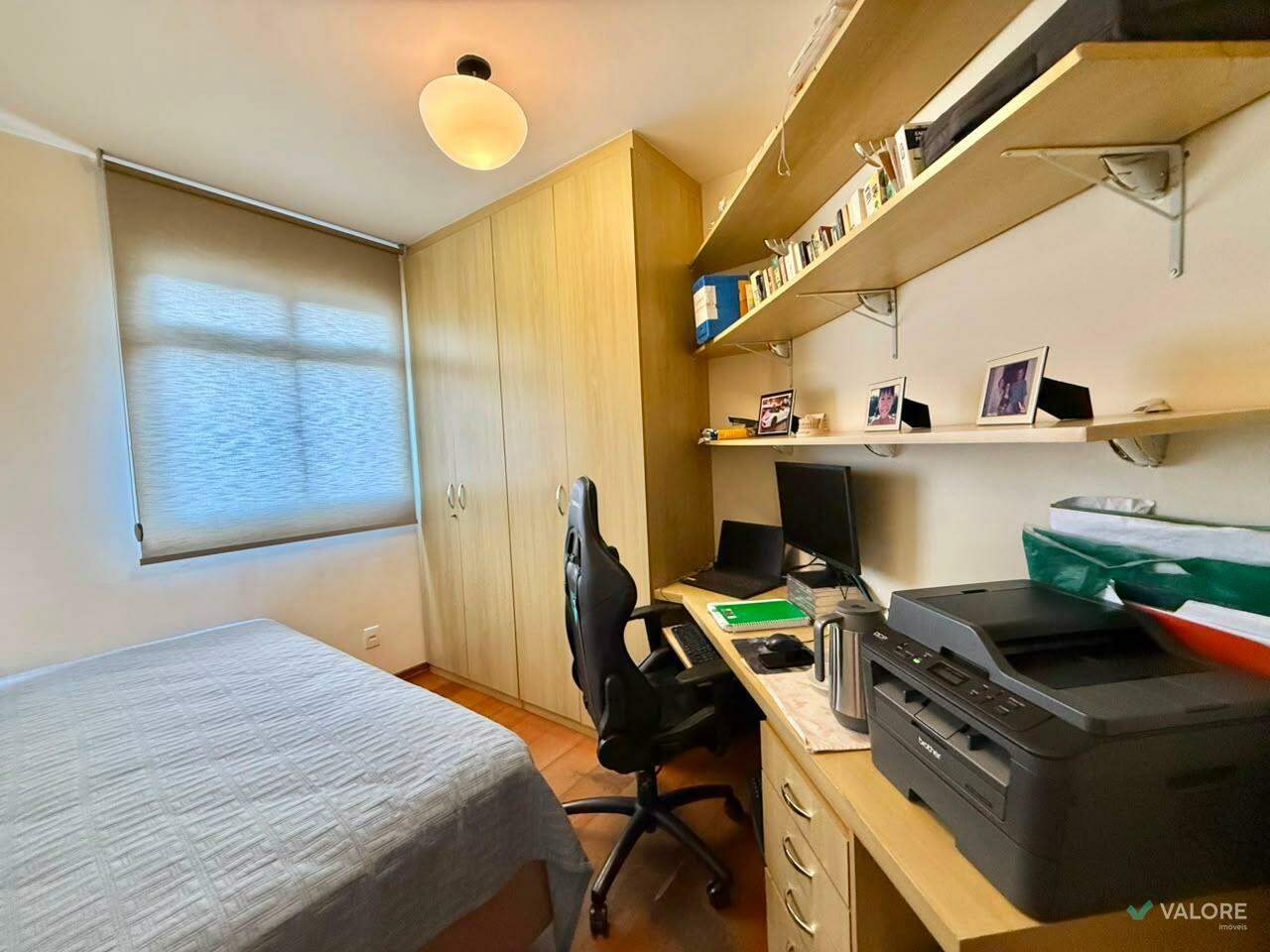 Apartamento 2 quartos à venda no Sion: 