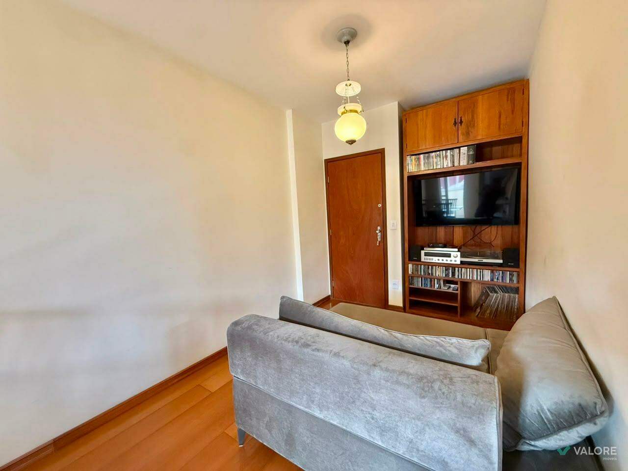 Apartamento 2 quartos à venda no Sion: 