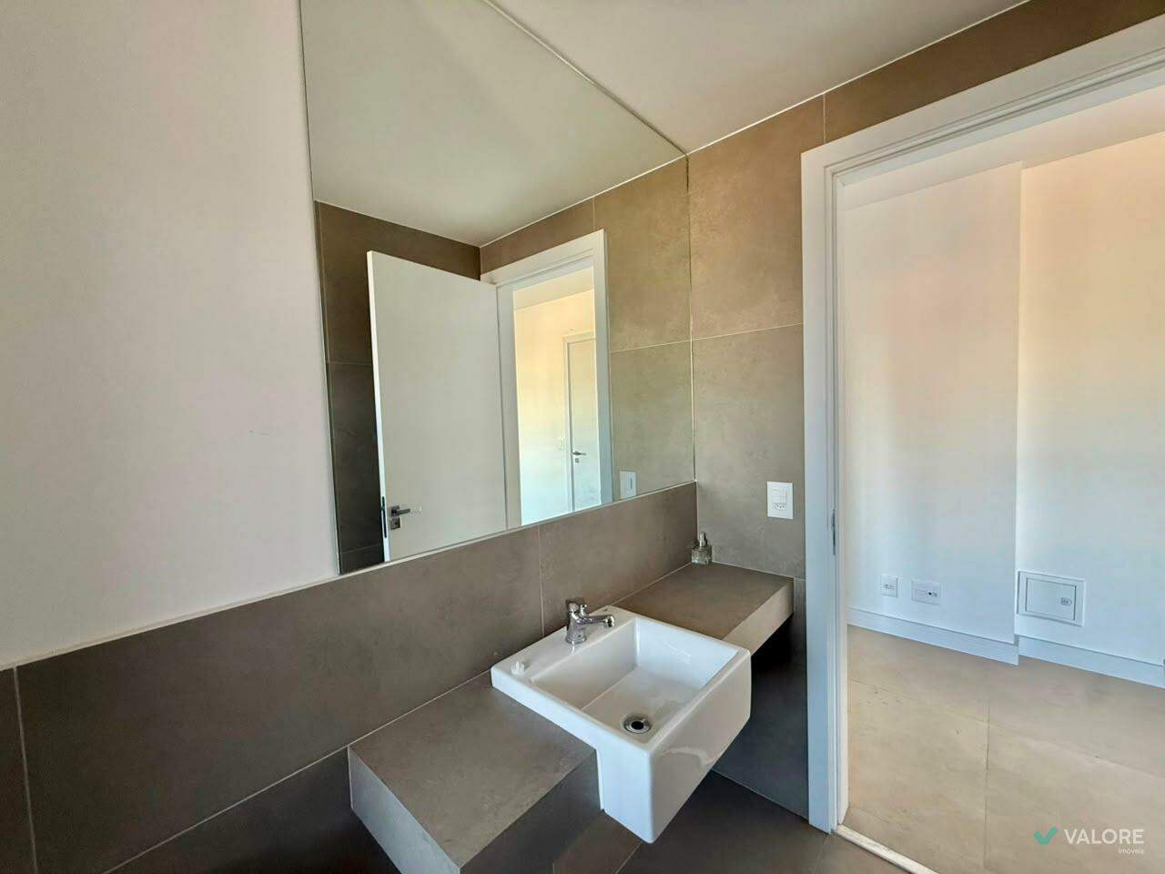 Apartamento 1 quarto à venda no Santo Agostinho: 