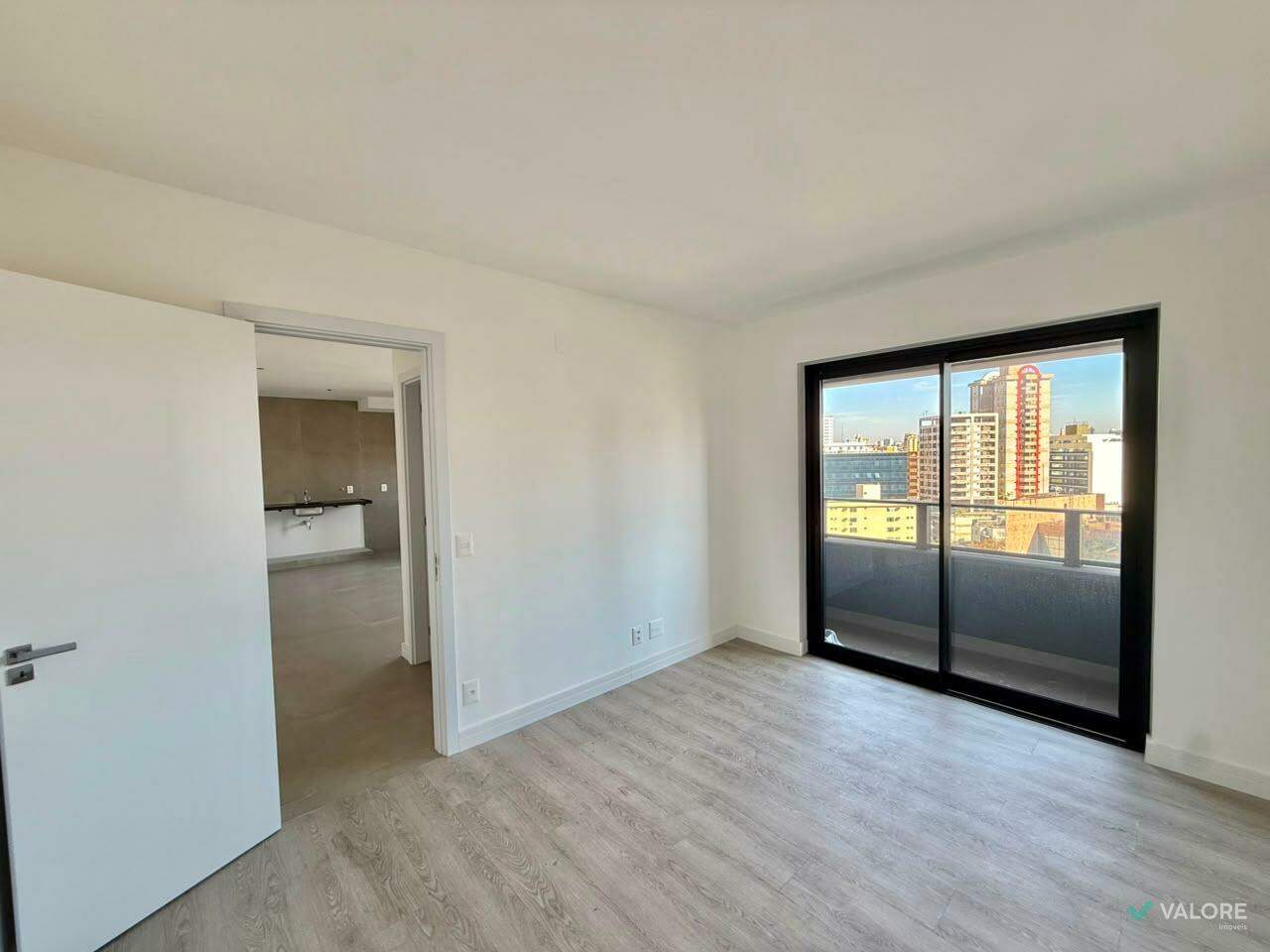 Apartamento 1 quarto à venda no Santo Agostinho: 