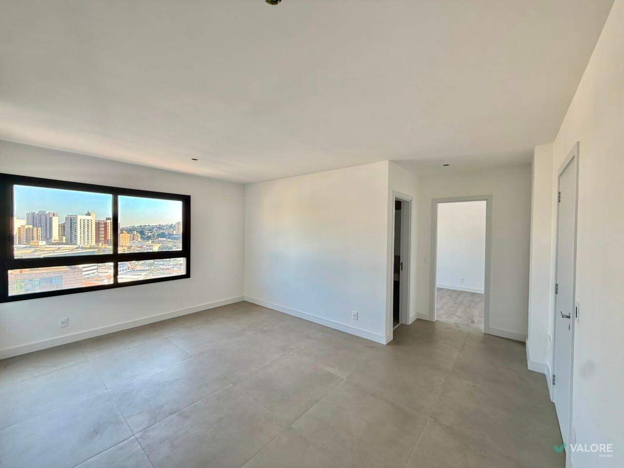 Apartamento 1 quarto à venda no Santo Agostinho: 