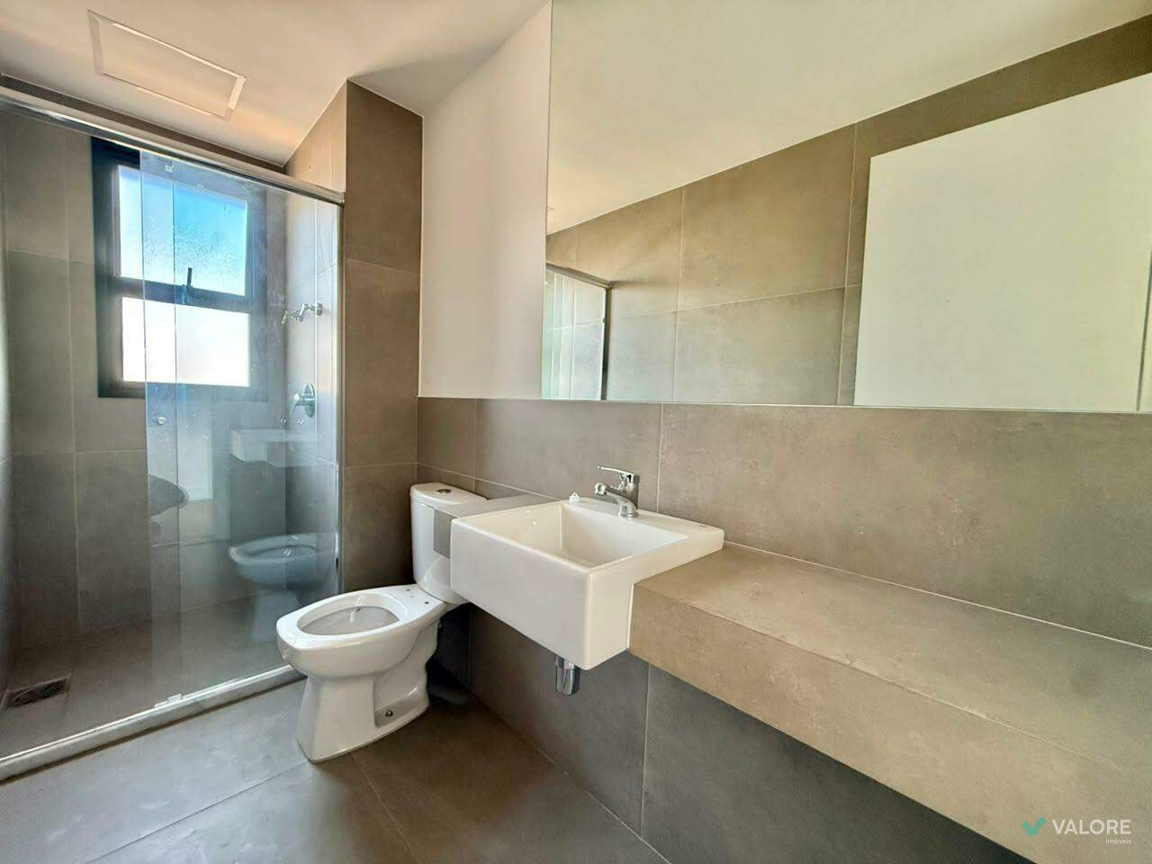 Apartamento 1 quarto à venda no Santo Agostinho: 