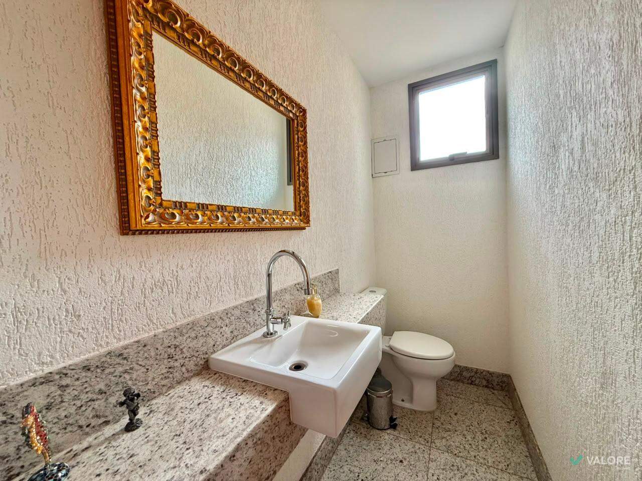 Apartamento com área privativa 3 quartos à venda no Serra: 