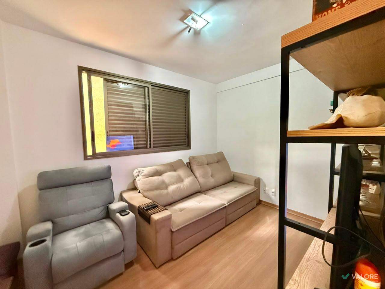 Apartamento com área privativa 3 quartos à venda no Serra: 