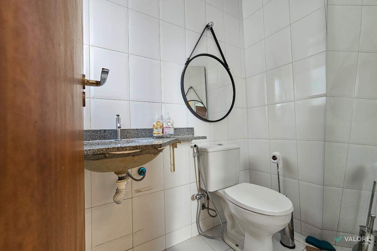 Sala para aluguel no Belvedere: 