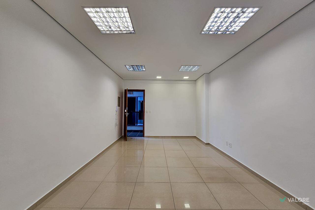 Sala para aluguel no Belvedere: 