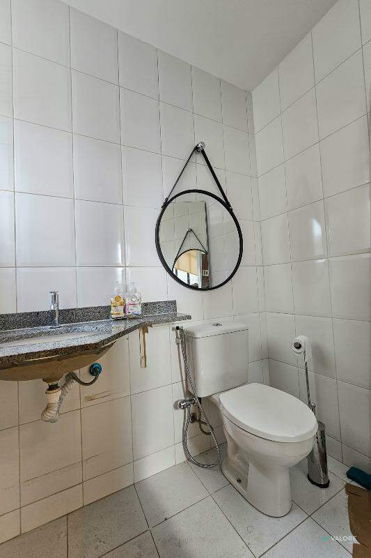 Sala para aluguel no Belvedere: 