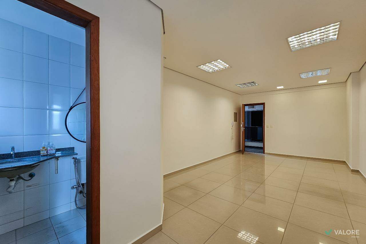 Sala para aluguel no Belvedere: 