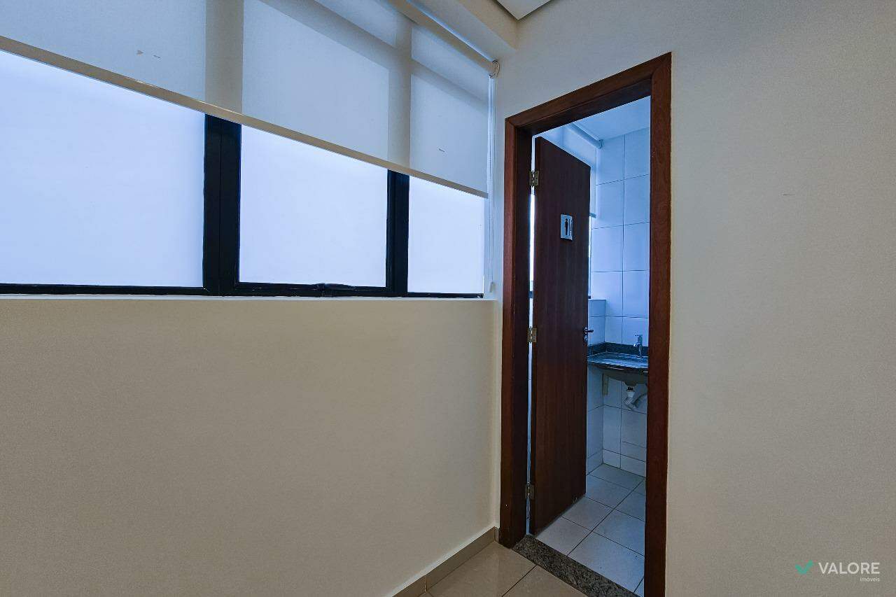 Sala para aluguel no Belvedere: 