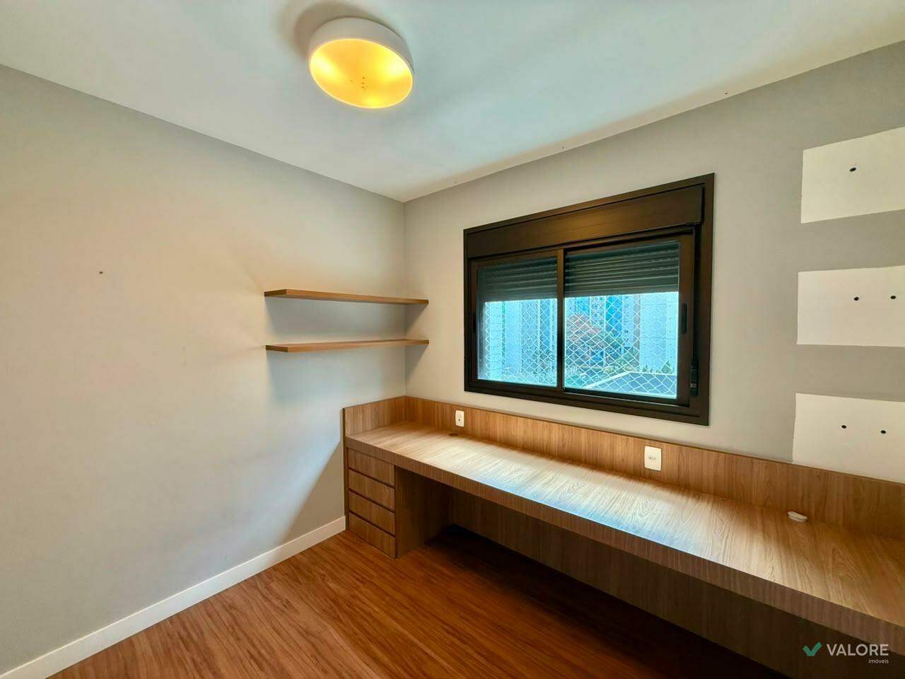 Apartamento 3 quartos à venda no Lourdes: 