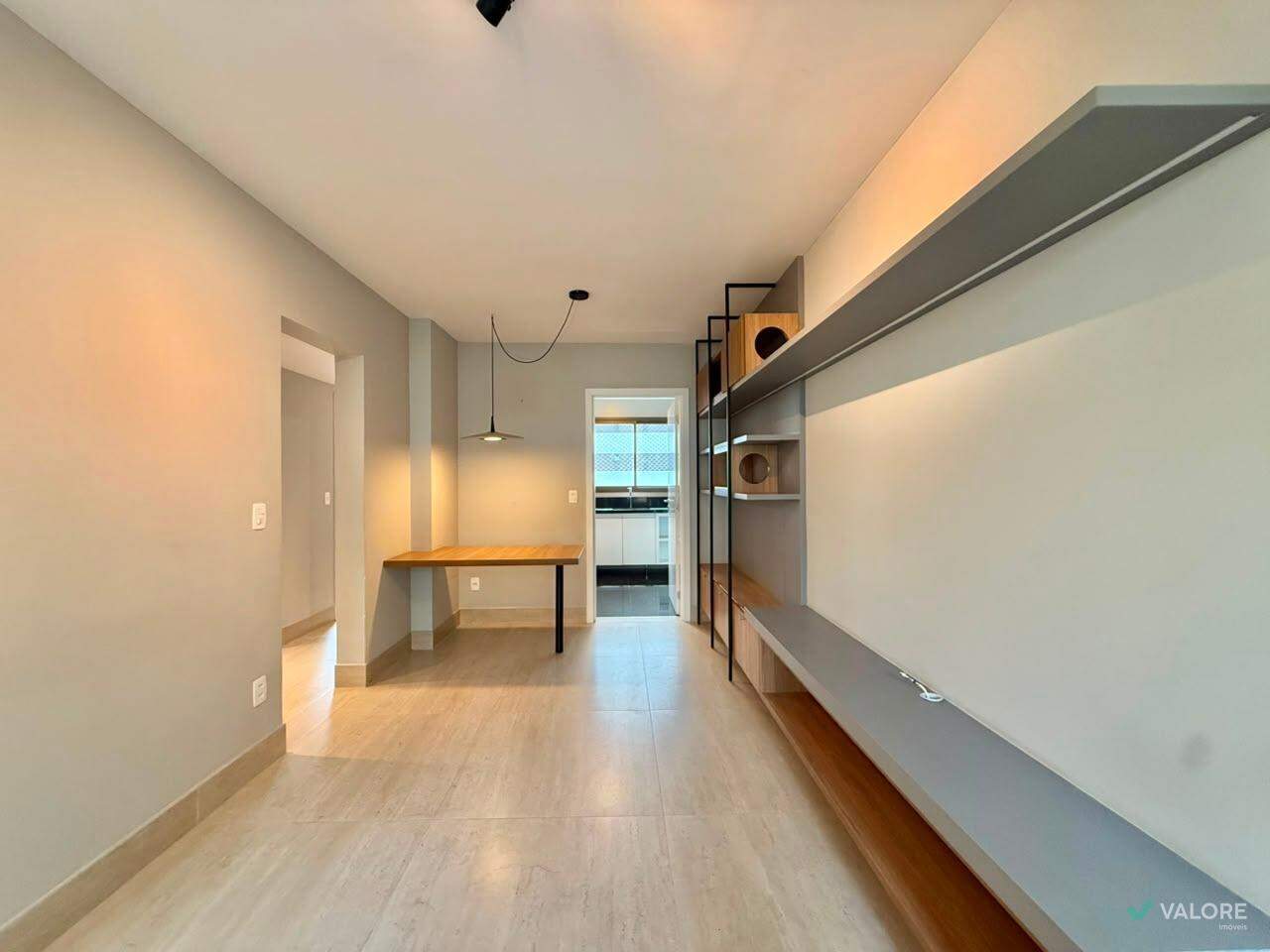 Apartamento 3 quartos à venda no Lourdes: 