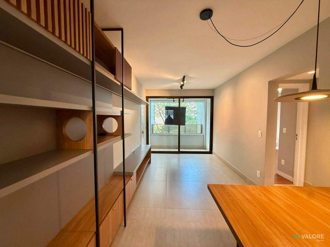 Apartamento 3 quartos à venda no Lourdes: 