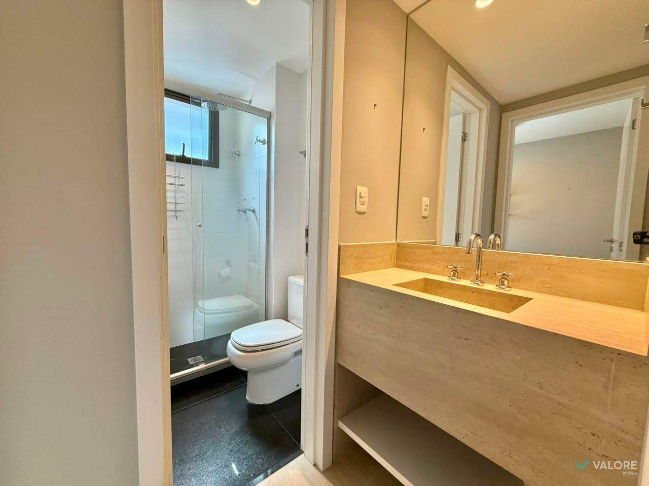 Apartamento 3 quartos à venda no Lourdes: 
