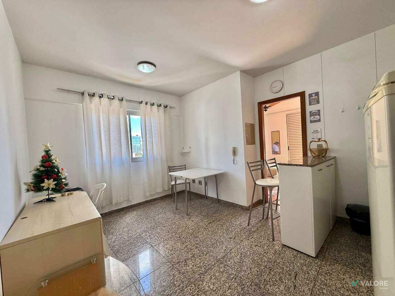 Apartamento 1 quarto para aluguel no Funcionários: 