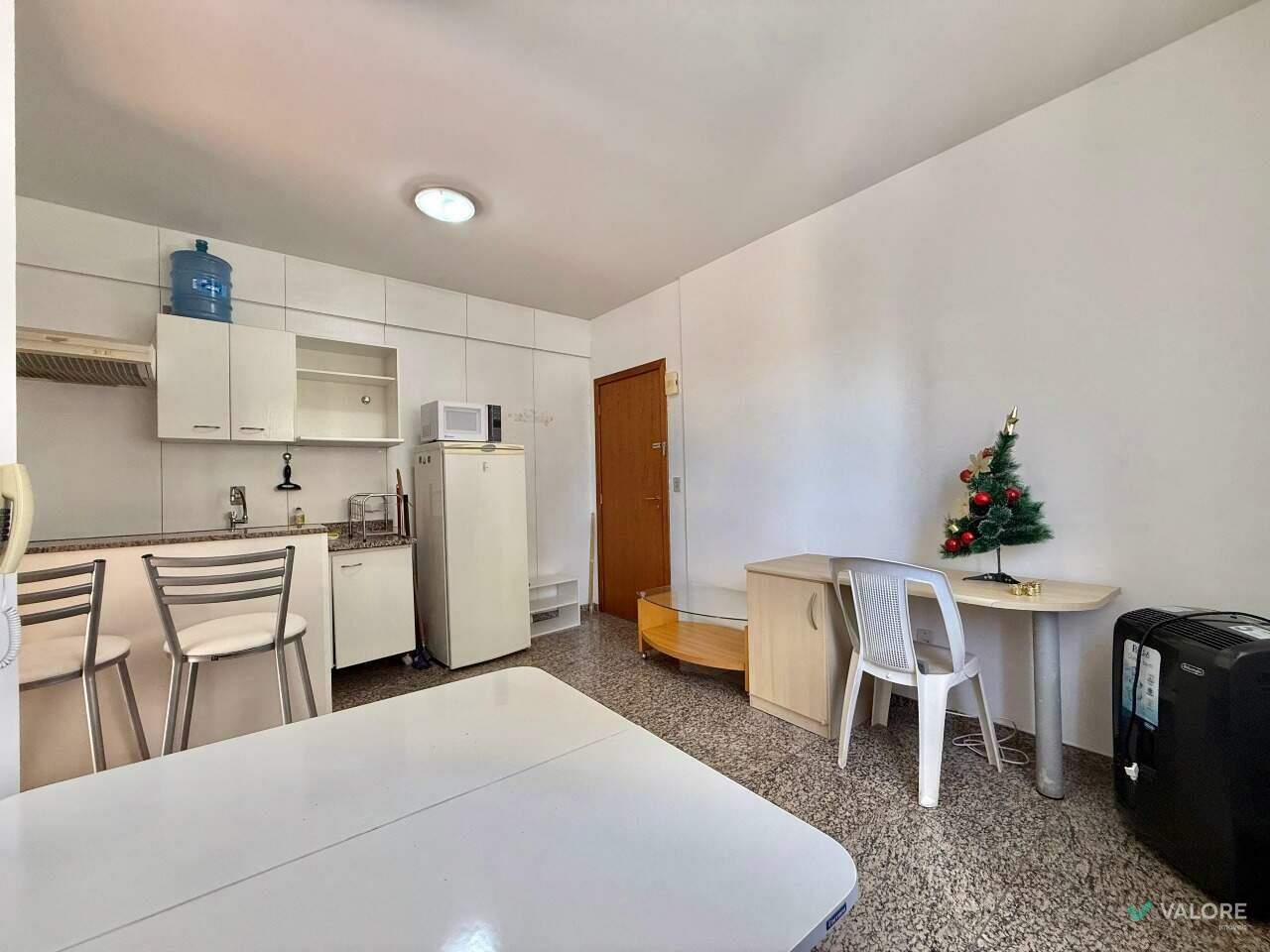 Apartamento 1 quarto para aluguel no Funcionários: 