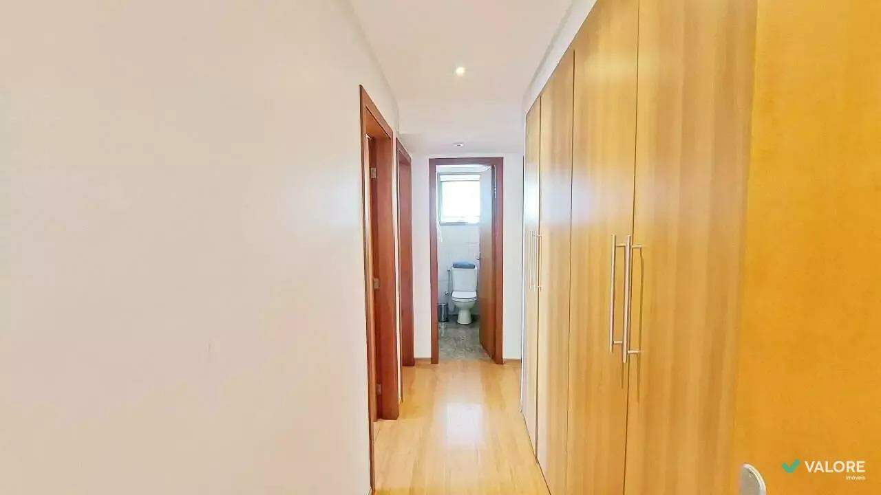 Apartamento 4 quartos à venda no Savassi: 
