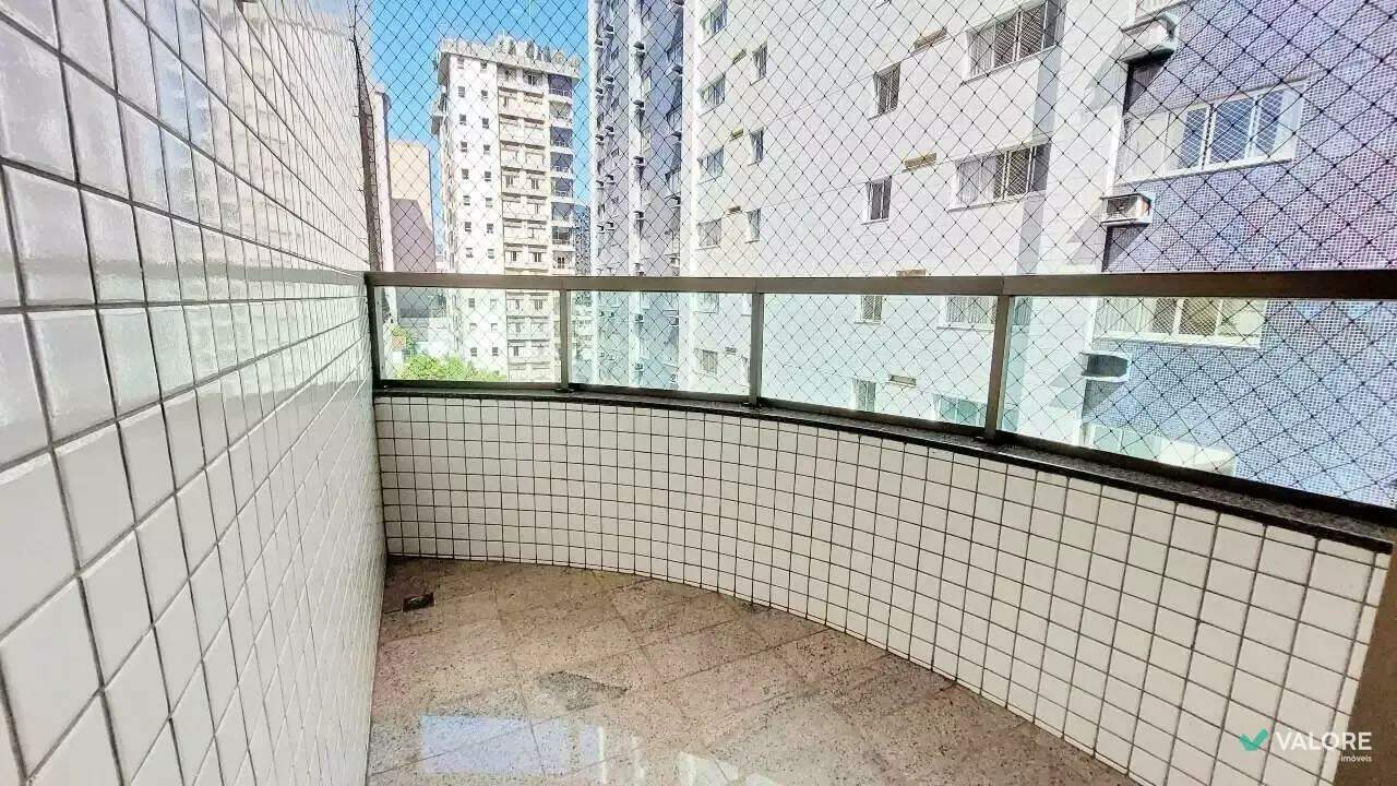Apartamento 4 quartos à venda no Savassi: 