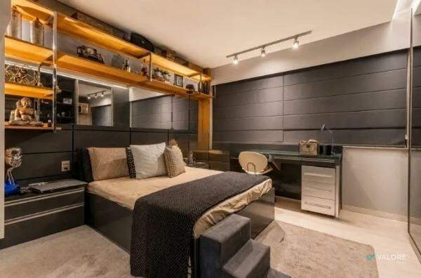 Apartamento 4 quartos à venda no Lourdes: 