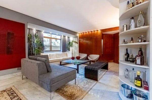 Apartamento 4 quartos à venda no Lourdes: 