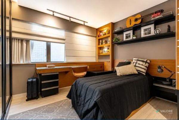 Apartamento 4 quartos à venda no Lourdes: 