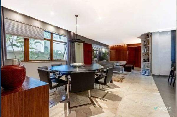 Apartamento 4 quartos à venda no Lourdes: 