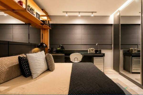 Apartamento 4 quartos à venda no Lourdes: 