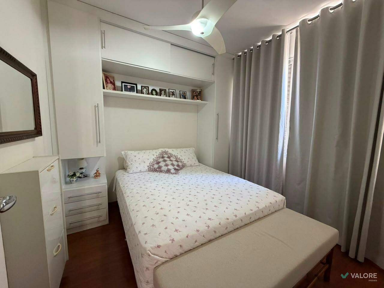 Apartamento 3 quartos à venda no Lourdes: 