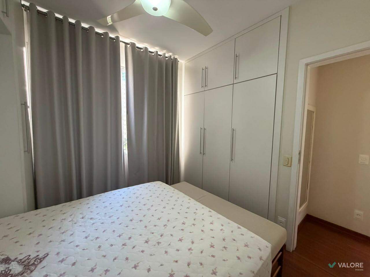 Apartamento 3 quartos à venda no Lourdes: 