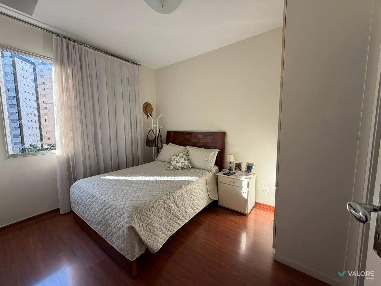 Apartamento 3 quartos à venda no Lourdes: 