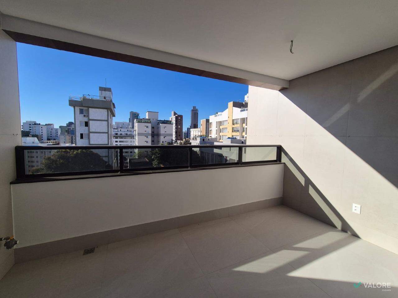 Apartamento 4 quartos à venda no Cruzeiro: 