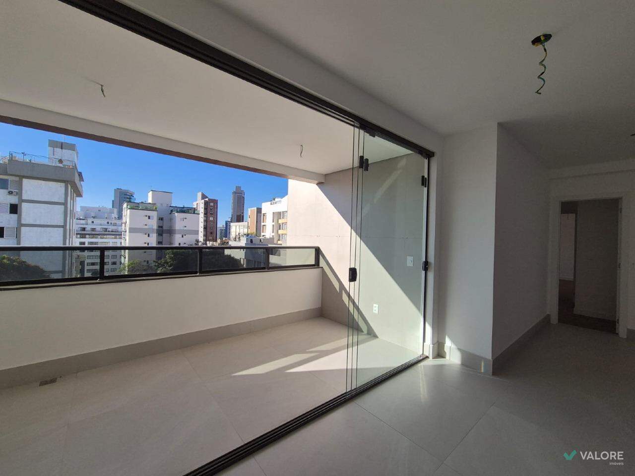 Apartamento 4 quartos à venda no Cruzeiro: 
