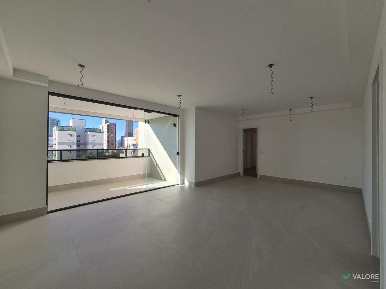 Apartamento 4 quartos à venda no Cruzeiro: 