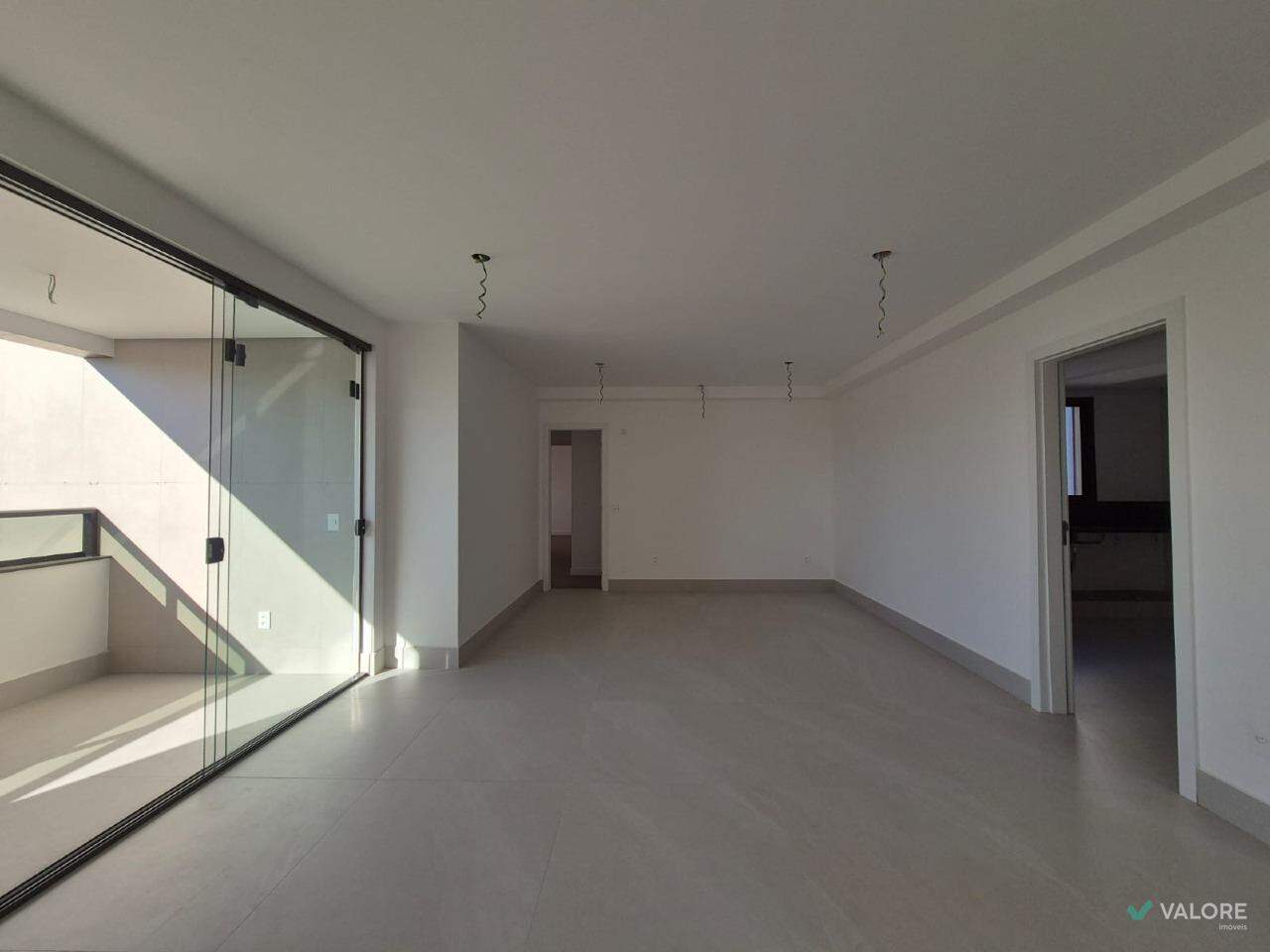 Apartamento 4 quartos à venda no Cruzeiro: 