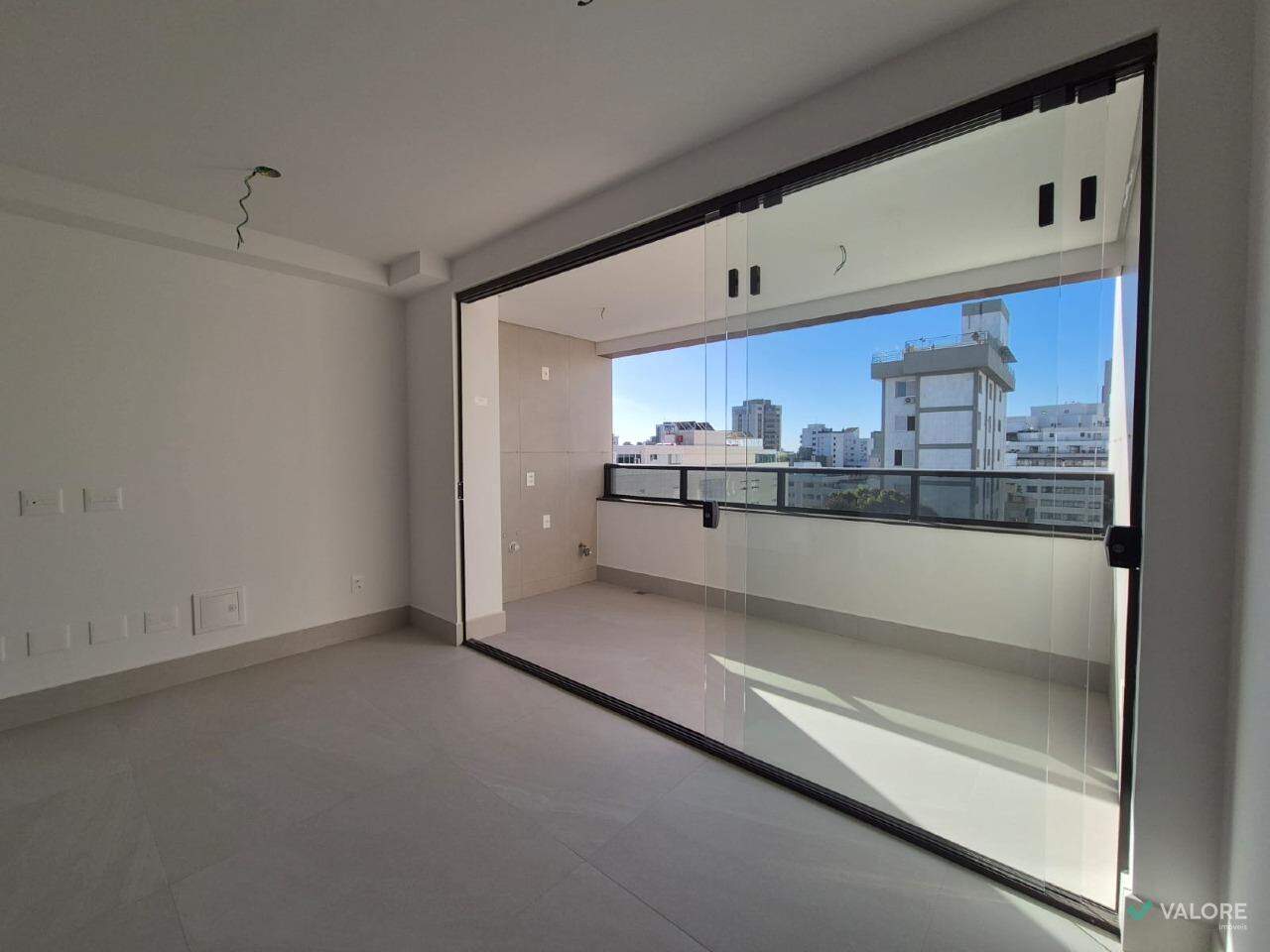 Apartamento 4 quartos à venda no Cruzeiro: 