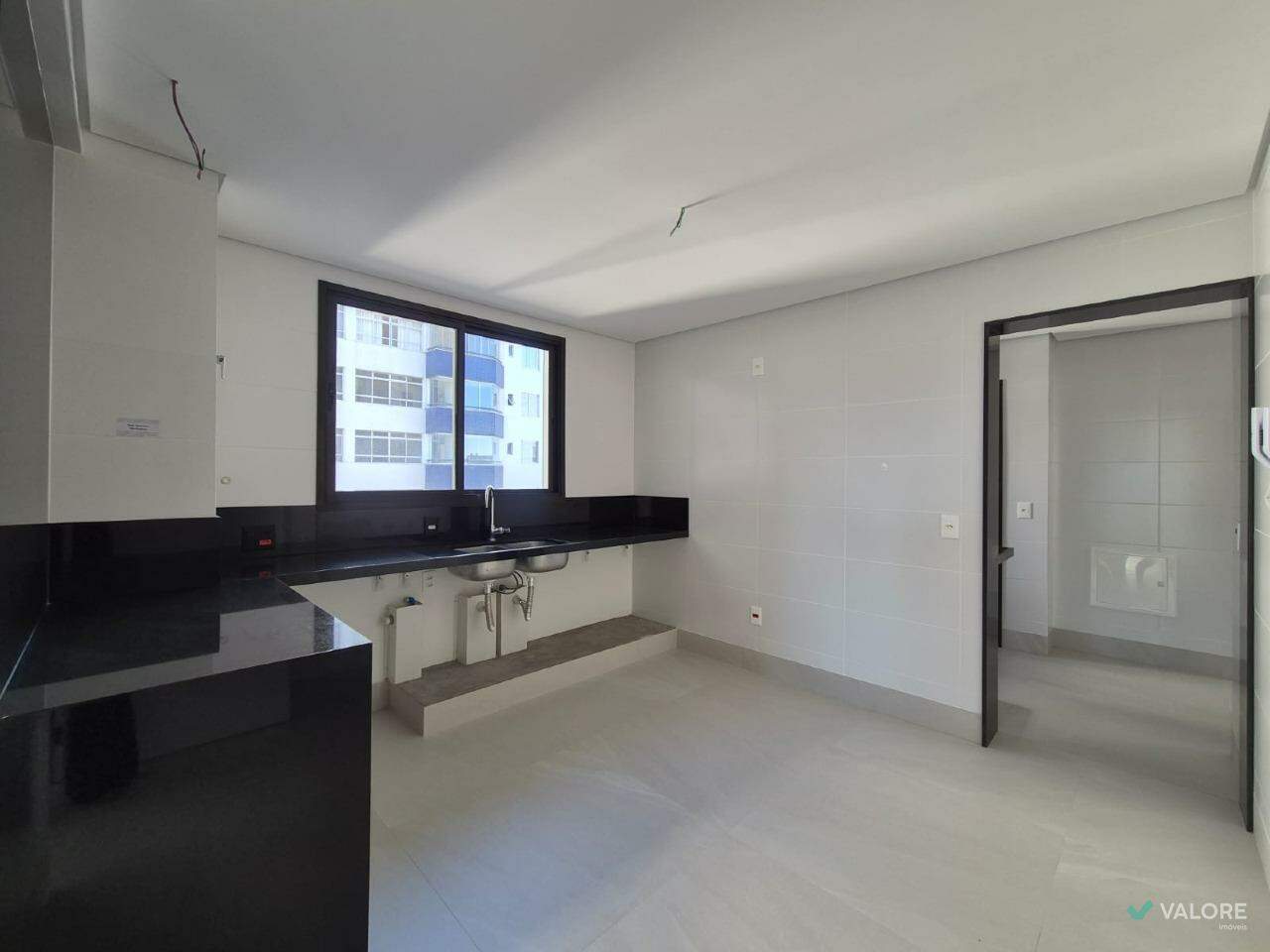 Apartamento 4 quartos à venda no Cruzeiro: 
