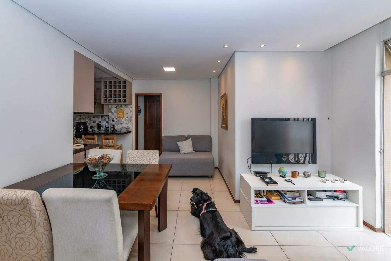 Apartamento 3 quartos à venda no Cidade Jardim: 