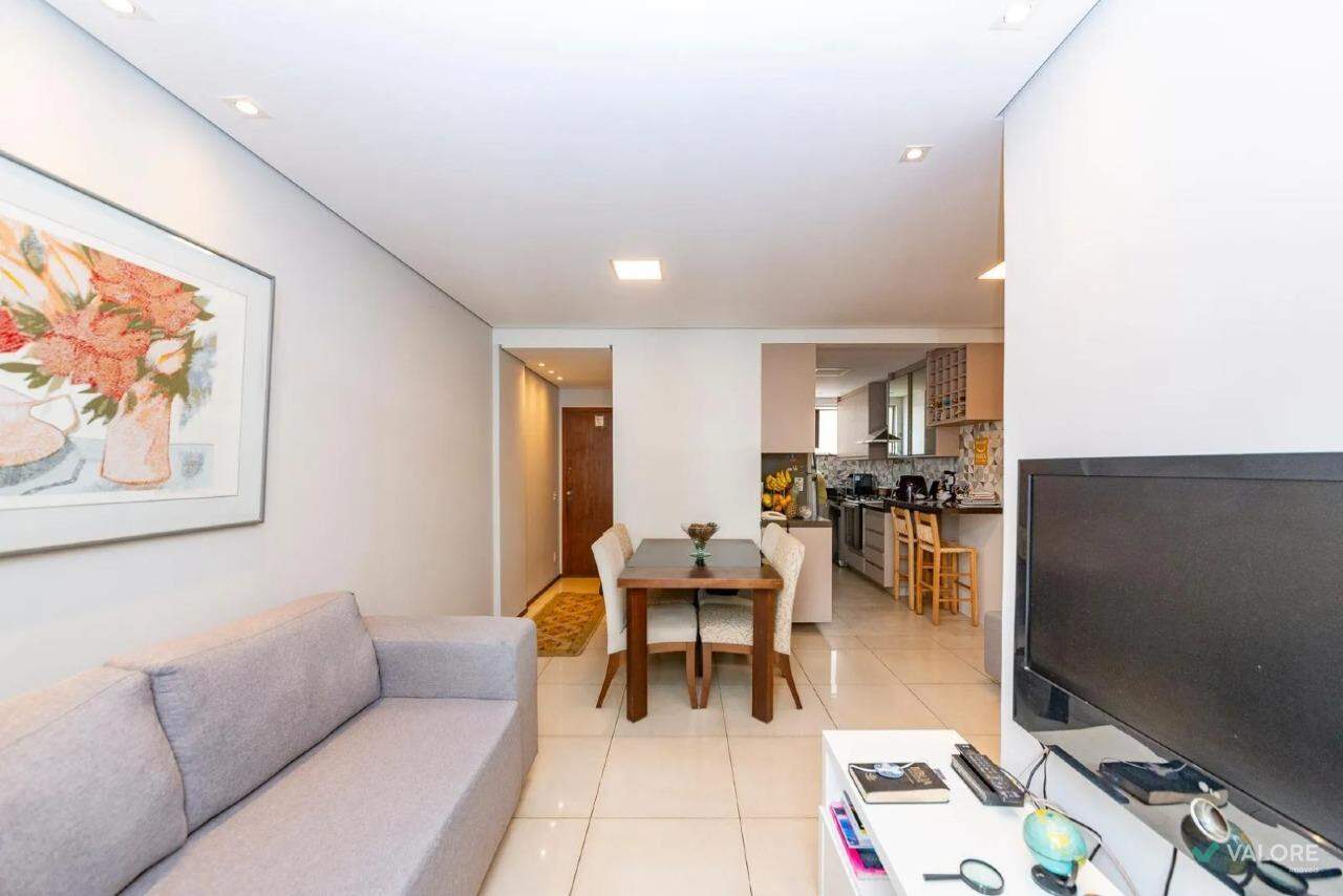 Apartamento 3 quartos à venda no Cidade Jardim: 
