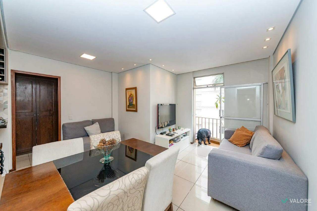 Apartamento 3 quartos à venda no Cidade Jardim: 