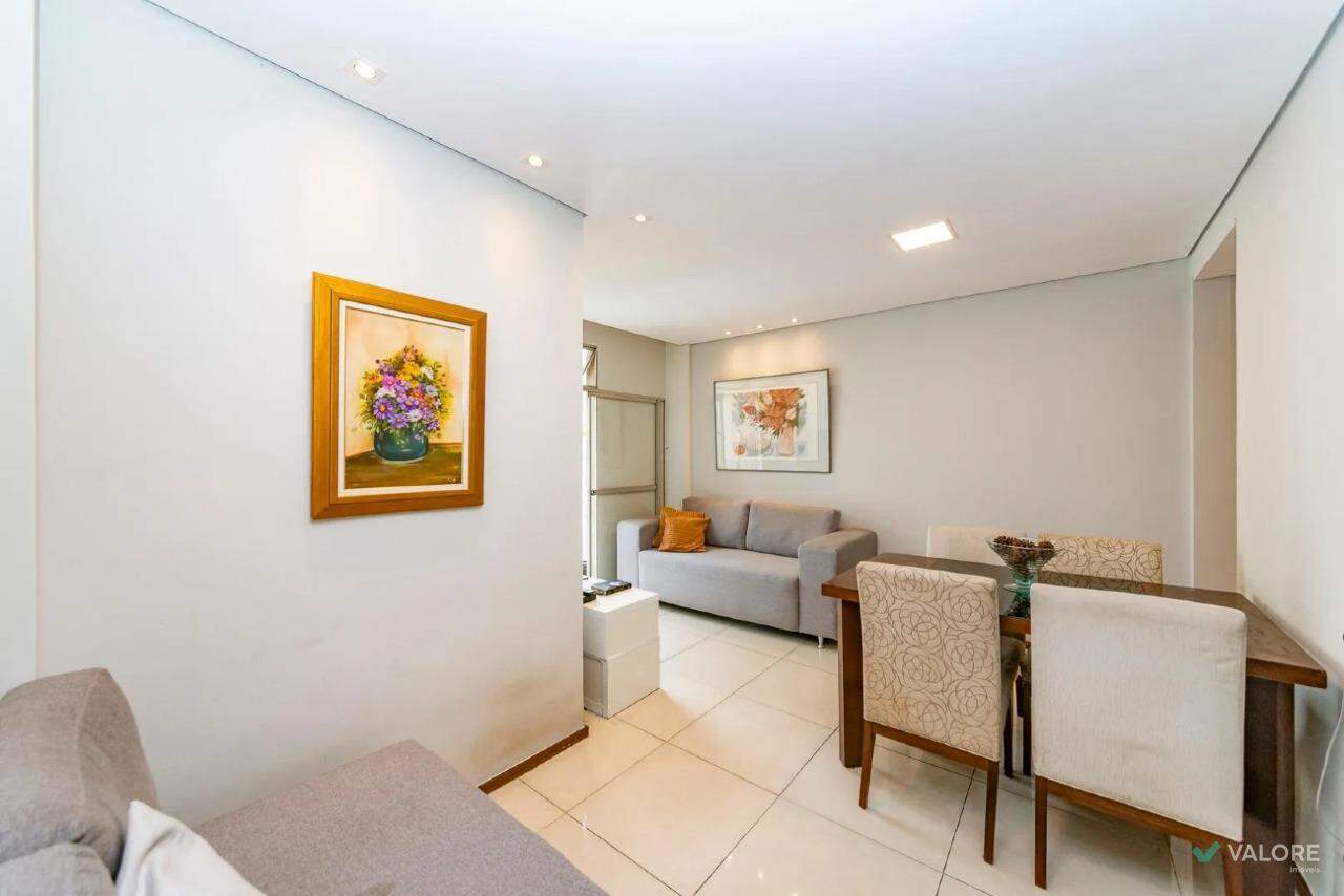 Apartamento 3 quartos à venda no Cidade Jardim: 