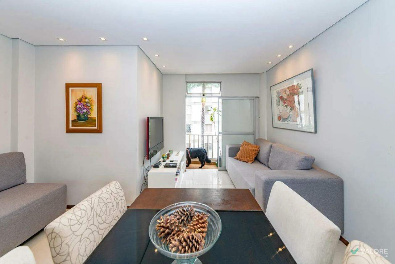 Apartamento 3 quartos à venda no Cidade Jardim: 